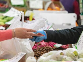 Scambio merci, una nuova leva finanziaria