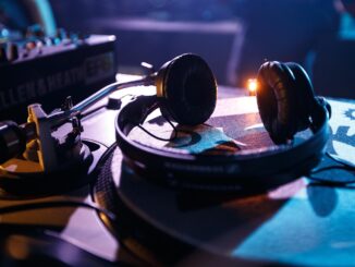 Il mondo della Musica