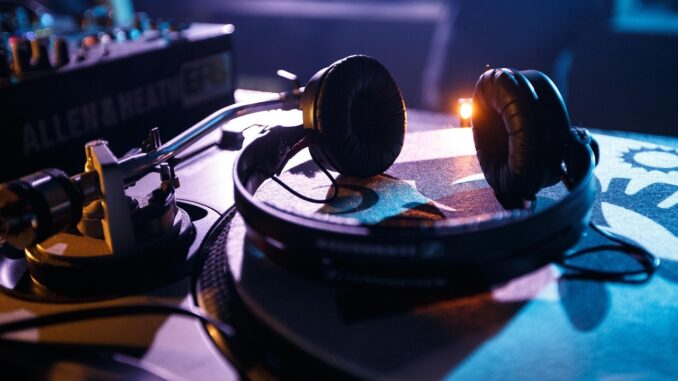 Il mondo della Musica