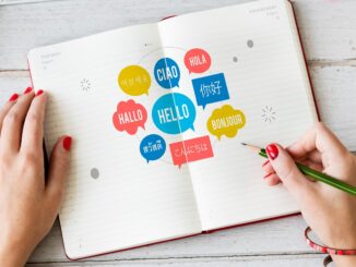 Come si diventa traduttore professionale