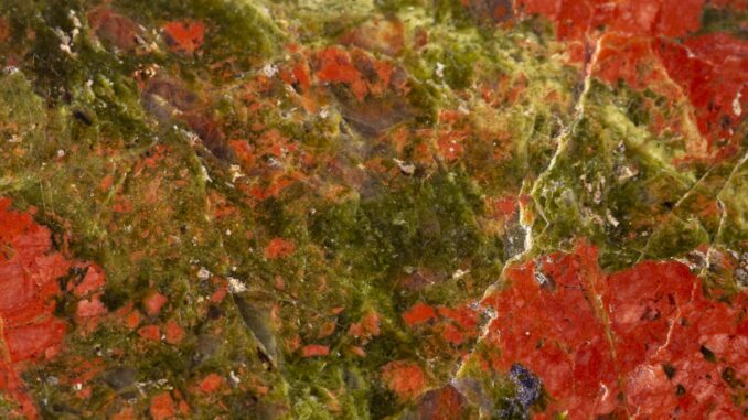 Porfido del Trentino: la rinascita dell’Oro Rosso