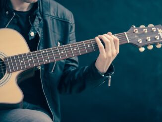 Come improvvisare con la chitarra