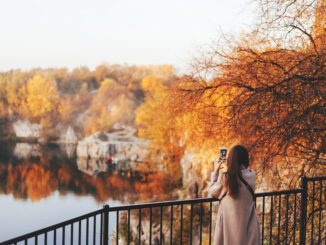 Un Week End a Malta in Autunno