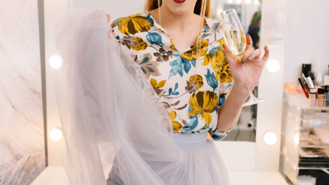 Style, ecco come si fa ad essere glamour