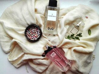 Profumi da donna: le fragranze più strane