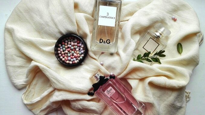 Profumi da donna: le fragranze più strane