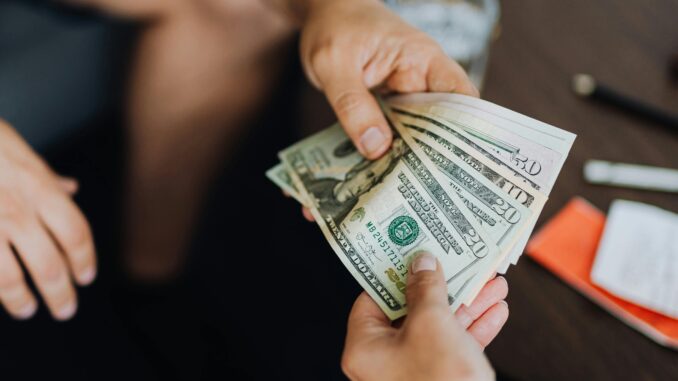 I prestiti cambializzati senza busta paga