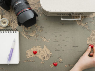 Australia: l’ultima frontiera per i viaggiatori