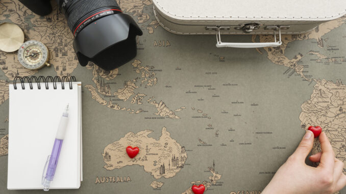 Australia: l’ultima frontiera per i viaggiatori