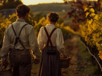 Greve in Chianti: l’antico borgo del grande vino toscano