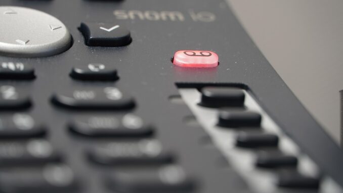 Il telefono VoIP, in casa e in ufficio