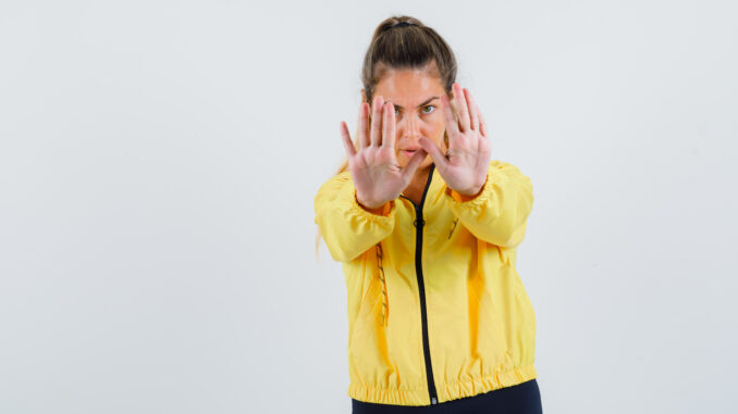 I VOC sono davvero pericolosi?