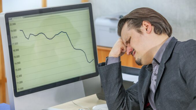 Come evitare distrazioni durante il trading