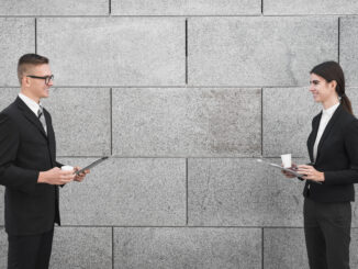 Espositori da terra: i migliori sanno parlare della vostra azienda