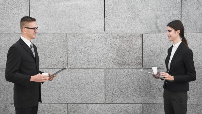 Espositori da terra: i migliori sanno parlare della vostra azienda