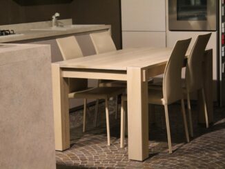 Arredo contract e Made in Italy: il meglio passa da BinovaMilano.it