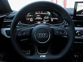 Nuova Gamma Audi: prezzi e modelli