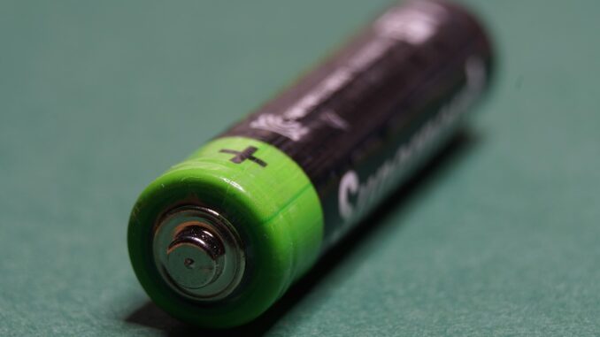 Assemblaggio pacchi di batteria: una soluzione su misura