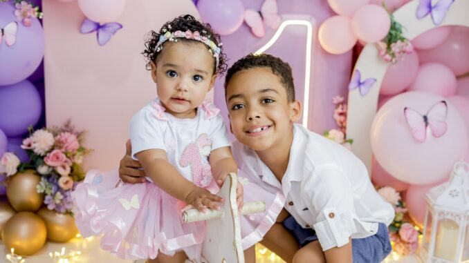 Come organizzare la migliore festa di compleanno per i tuoi bambini