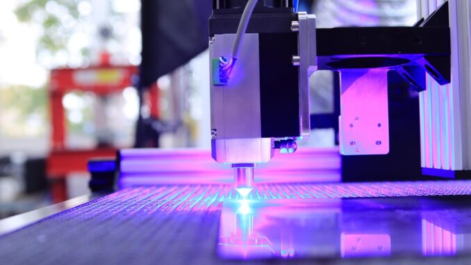La novità delle sorgenti a fibra per la marcatura laser