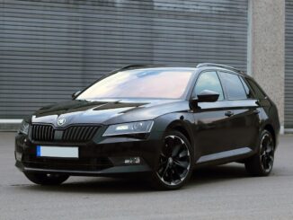 Nuovo ŠKODA Karoq: il tuo prossimo SUV