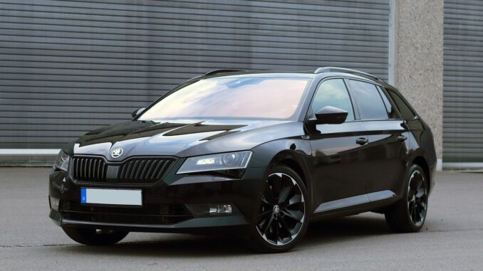 Nuovo ŠKODA Karoq: il tuo prossimo SUV