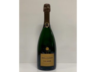 Bollinger Champagne RD